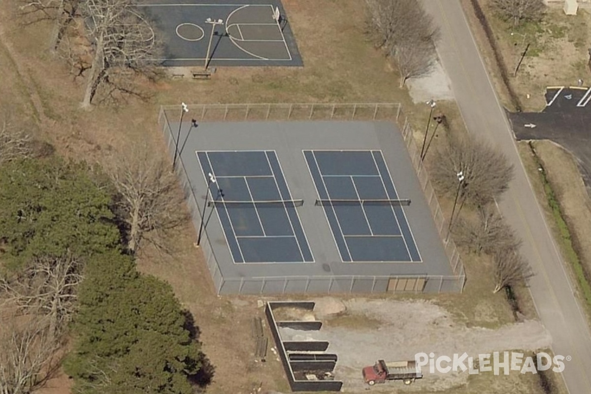 Photo of Pickleball at Ardmore Park